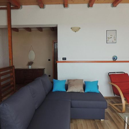 Apartman Sole Bale Bagian luar foto