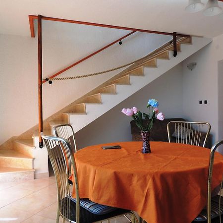 Apartman Sole Bale Bagian luar foto