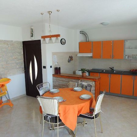 Apartman Sole Bale Bagian luar foto
