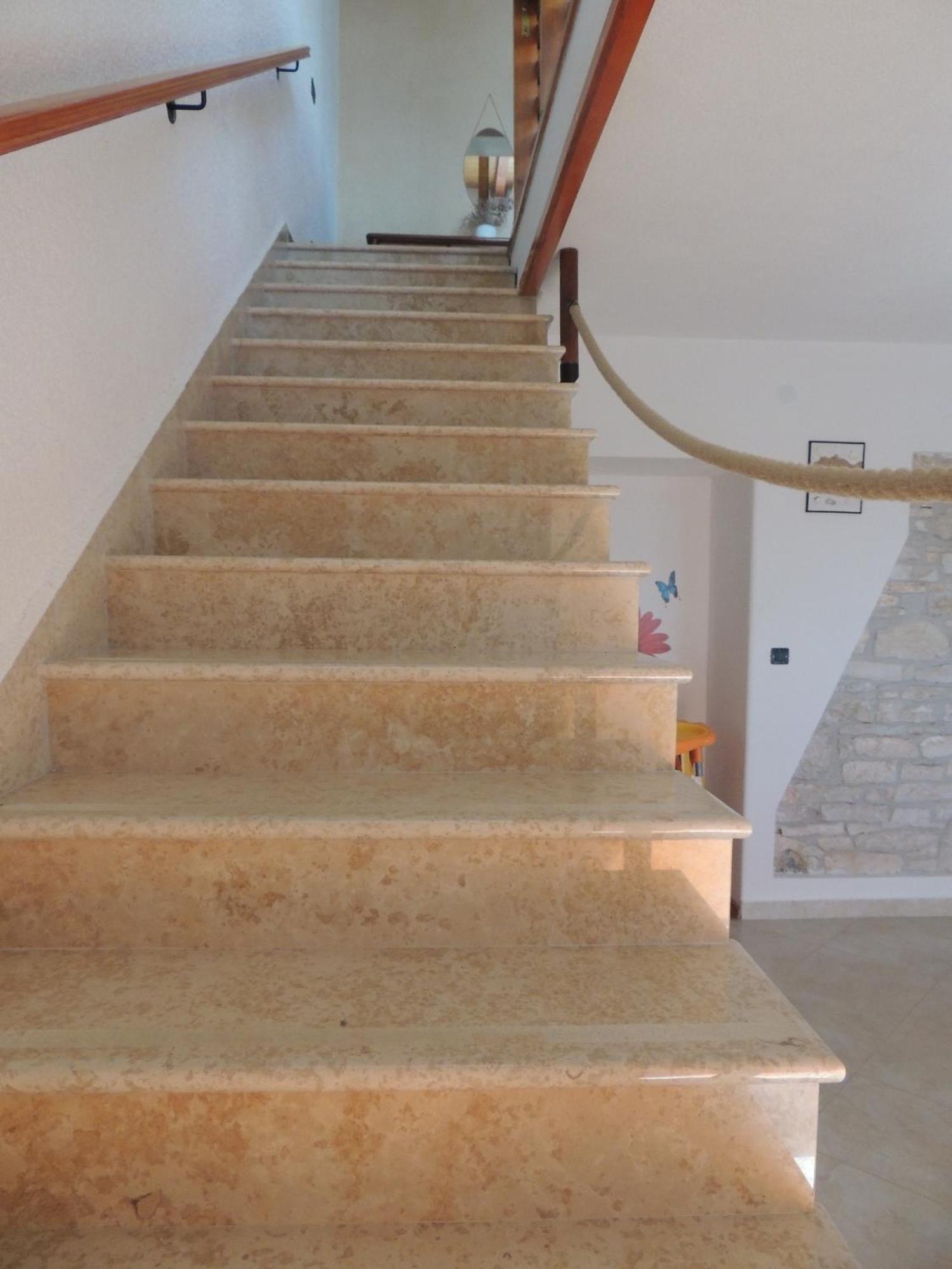 Apartman Sole Bale Bagian luar foto