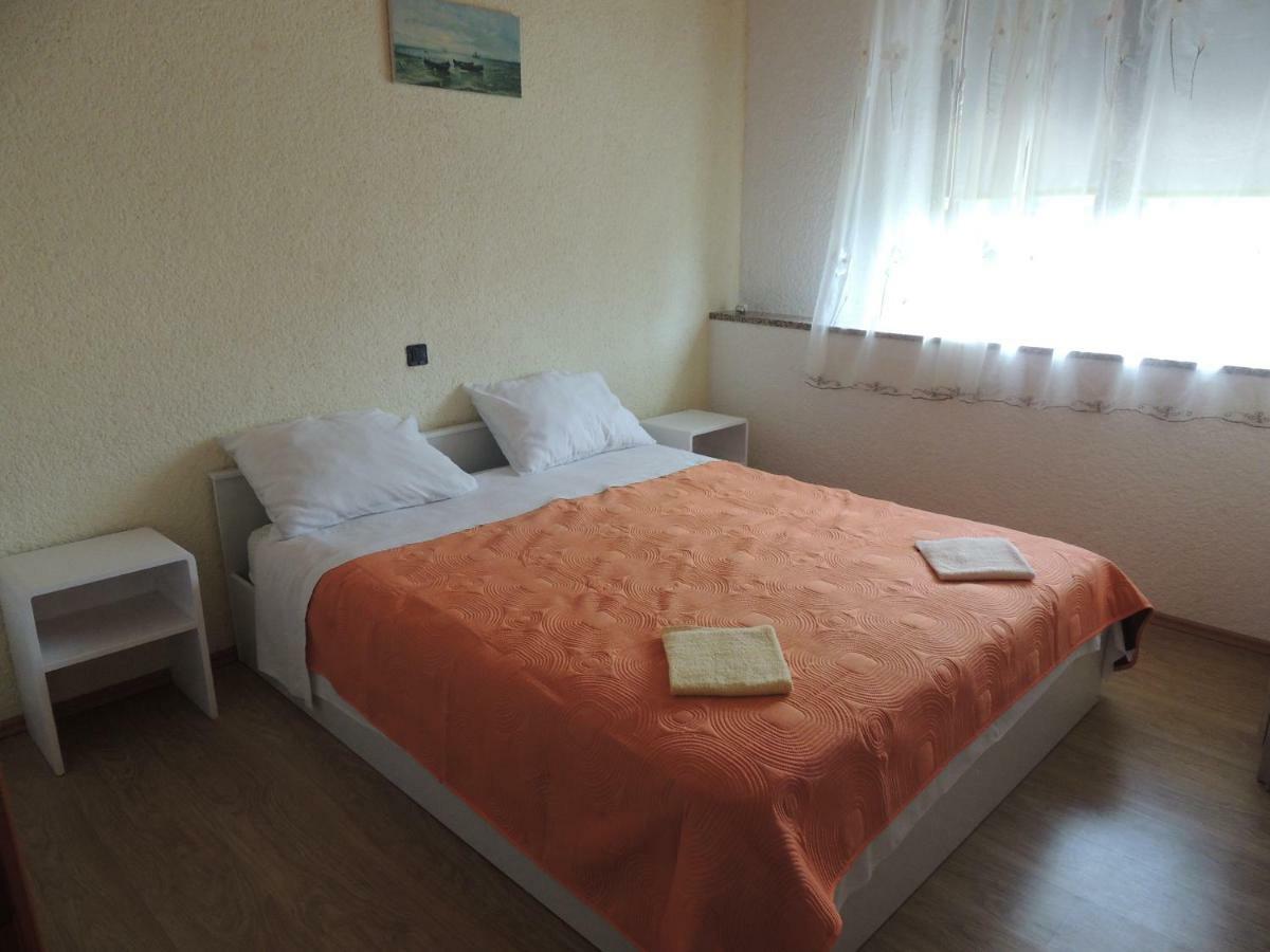 Apartman Sole Bale Bagian luar foto